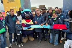 Le village de la Route du Rhum 2026 ouvre ses portes à Saint-Malo
