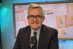 Yves Jégo, invité de Face aux Outre-mer : "Il faut sortir nos collectivités d’Outre-mer des contraintes de l’Union européenne"