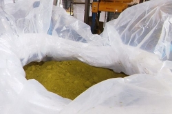 Le commerce extérieur calédonien redémarre grâce au nickel, mais le déficit se creuse encore