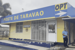 "C'est pire qu'un braquage" : 17 millions de francs volatilisés au bureau de poste de Taravao