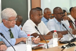 Mouvement de protestation en Guadeloupe : Ary Chalus et Guy Losbar demandent un rendez-vous urgent au préfet