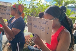 Vie chère en Martinique : le syndicat CGTM soutient certaines revendications du RPPRAC sur le fond, mais pas sur la forme 