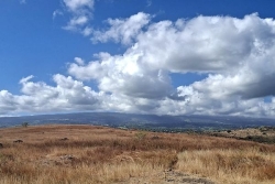 La Réunion : pluvieux sur la côte Est et lumineux dans les autres secteurs ce matin, avant une nébulosité quasi-générale l’après-midi