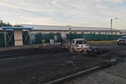 Couvre-feu en Martinique : 11 interpellations, trois armes saisies et une baisse des violences selon la préfecture