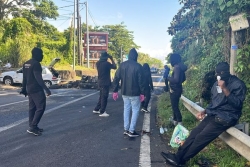 Mobilisation en Guadeloupe : quelles solutions pour sortir de la crise ?
