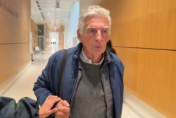 Procès Fenua Medex : un an de prison avec sursis et cinq ans d'inéligibilité requis contre l'ex-ministre polynésien Jacques Raynal