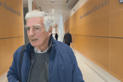 Un an avec sursis requis contre l'ex-ministre de la Santé, Jacques Raynal, jugé pour prise illégale d'intérêts