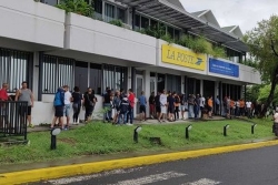 Grève à La Poste : les postiers réunionnais appelés à se rassembler à la Nordev