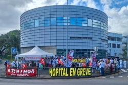 Quel avenir pour la médecine en Polynésie ? Le Conseil de l'Ordre appelle à engager une véritable réflexion 