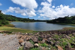 Sécheresse et pénurie d'eau : Voh Koné et Pouembout en alerte, les habitants soumis à des interdictions