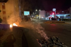 Nouvelle nuit de violences urbaines ce mercredi soir : au moins 2 personnes interpellées à Saint-Denis et au Port