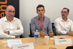 Déploiement de la fibre à Mayotte : Orange conteste la décision de l'Autorité de la concurrence et saisit la justice