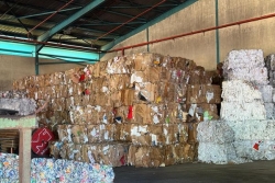 Fenua Ma : la reprise du ramassage des poubelles vertes repoussée à mi-novembre