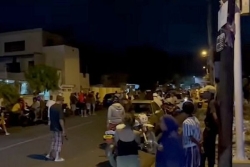Île Maurice : les citoyens épaulent la police pour retrouver l'auteur présumé d'abus sexuel sur une fillette de 6 ans