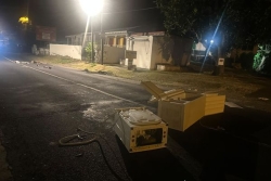 DIRECT. Barrages, circulation perturbée, mobilisations : suivez la situation en Guadeloupe ce jeudi 22 octobre