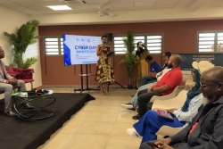 "Comprendre, anticiper et agir face aux cybermenaces", les Cyber Days s'ouvrent à Mayotte