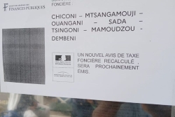 La taxe foncière est annulée pour les habitants de la 3CO et de la CADEMA, une correction est en cours  