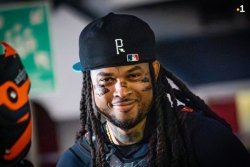 Le chanteur Kalash affirme être fiché S en raison de son engagement contre la vie chère en Martinique