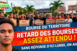 Retard de versement des bourses du Pays : silence de l'administration et colère des étudiants
