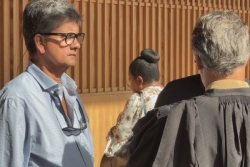 José Gaddarkhan obtient le placement en redressement judiciaire de trois de ses sociétés