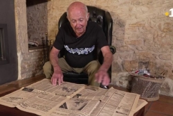 Jacques Palasset : le premier skipper guadeloupéen du Rhum
