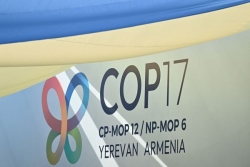 Argentine, Colombie, Brésil... La vague conservatrice latino-américaine plane sur la COP17