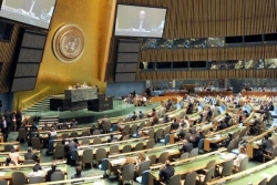Décolonisation : l’appel de Trump à supprimer le comité spécial C-24 reste isolé à l’ONU