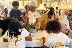 L'association Mayotte Recrute organise la 2e édition de son Salon de l'emploi