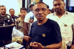 Madagascar : arrestations d'un Tanzanien pour trafic de tortues et d'une Chinoise dissimulant en elle 2,8 kg d'or