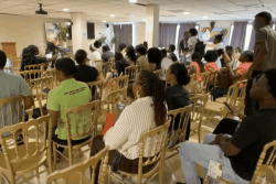 Congrès Guyane Enfance Jeunesse : donner la parole aux jeunes ultramarins