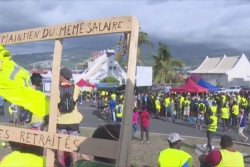 Nouvelle mobilisation des gilets jaunes : 8 ans après, Magaly Onesio témoigne