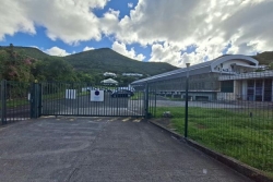 Saint-Martin : une coupure généralisée d’électricité affecte l’île