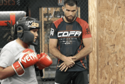 Kick-boxing : de Dumbéa à Tahiti, sept combattants Calédoniens prêts à relever le défi