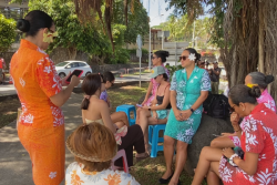 Grève à Air Tahiti : matériel vétuste, surcharge de travail et salaires, les points clés du conflit