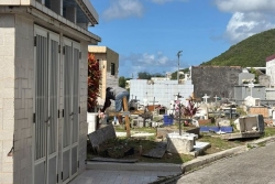 Toussaint : les traditions perdurent