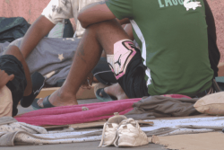 Guyane : près de 9000 demandeurs d'asile en 2025, selon l'OFPRA