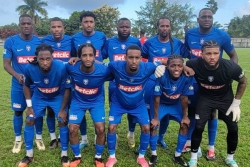 Coupe de France : Le Club Franciscain affrontera l'Aiglon du Lamentin pour la finale régionale