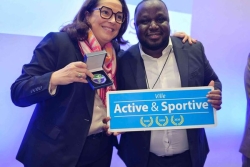 M’tsangamouji décroche trois lauriers et devient la commune la plus sportive de Mayotte