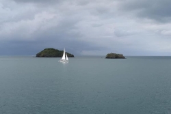 Le FOSSEMM : trois jours pour explorer le potentiel de l’économie de la mer