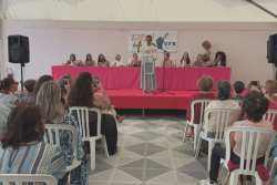 À Saint-André, l’Union des femmes réunionnaises souffle ses 68 bougies et rappelle que les combats des femmes sont loin d’être terminés