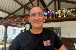 « Tôt ou tard, on aura un champion en équipe de France » : le Stade Cayennais fête ses 60 ans, plein d'ambition pour le rugby guyanais