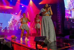 World Creole Music Festival : Maurane Voyer, Capleton, Ne-Yo… deux soirées au rythme des musiques caribéennes