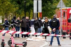 Tireur, victimes, gardes à vue : ce que l'on sait de l'attentat raciste dans les Yvelines