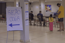 Election présidentielle au Brésil : les Brésiliens de Guyane ont voté pour Lula, tandis que le scrutin a été prolongé de deux heures au Brésil