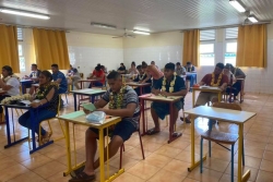 Grève : une épreuve du bac déplacée à Lano, les internats du lycée et de Mala’etoli sans pensionnaires