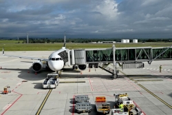 Un nouvel aéroport à Sydney pour faciliter la desserte australienne