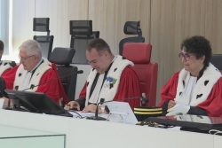 Avec de nouveaux magistrats, la justice calédonienne renforce ses effectifs