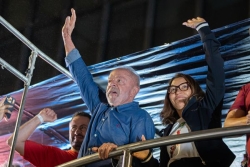 Brésil : Lula décroche un quatrième mandat au terme d'un scrutin très serré, Bolsonaro veut l'annulation du scrutin