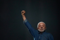 Élections au Brésil : La Caraïbe félicite Lula da Silva pour sa victoire à la présidentielle