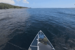 Drame au large de Huahine : la sécurité des pêcheurs au cœur des préoccupations